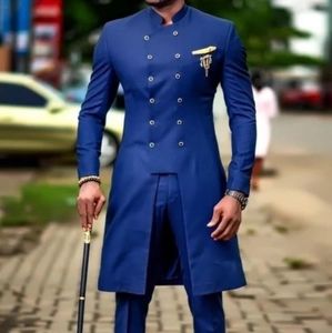 Men's Suit